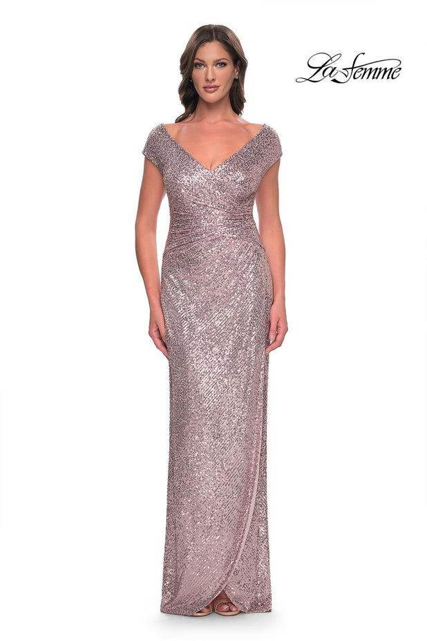 Evening Style Number 30865 - 1