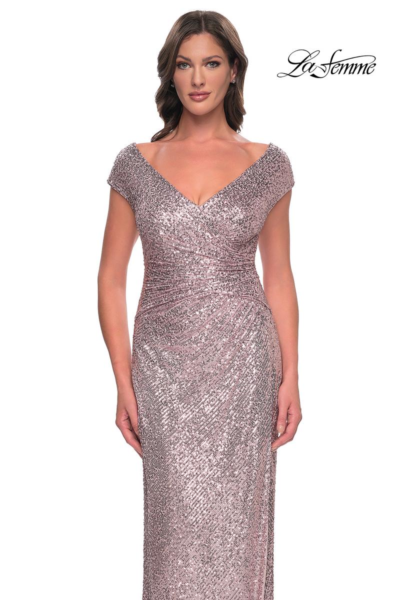 Evening Style Number 30865 - 13