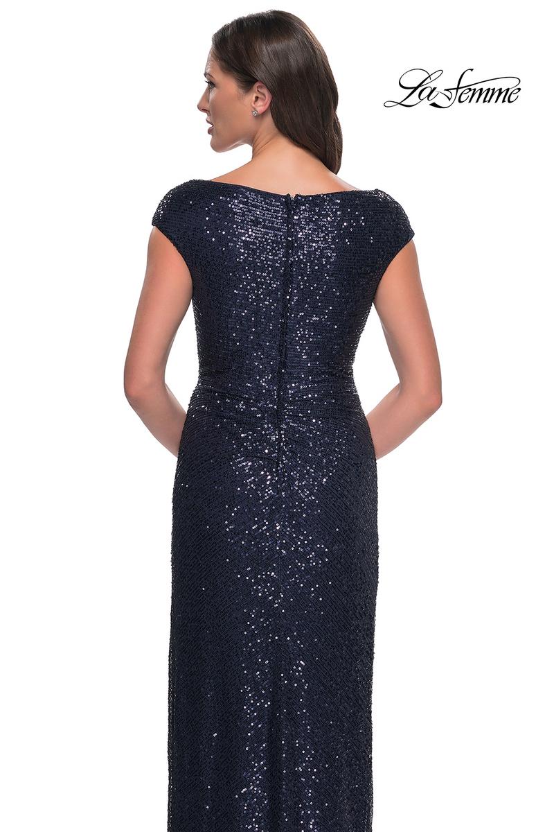 Evening Style Number 30865 - 10