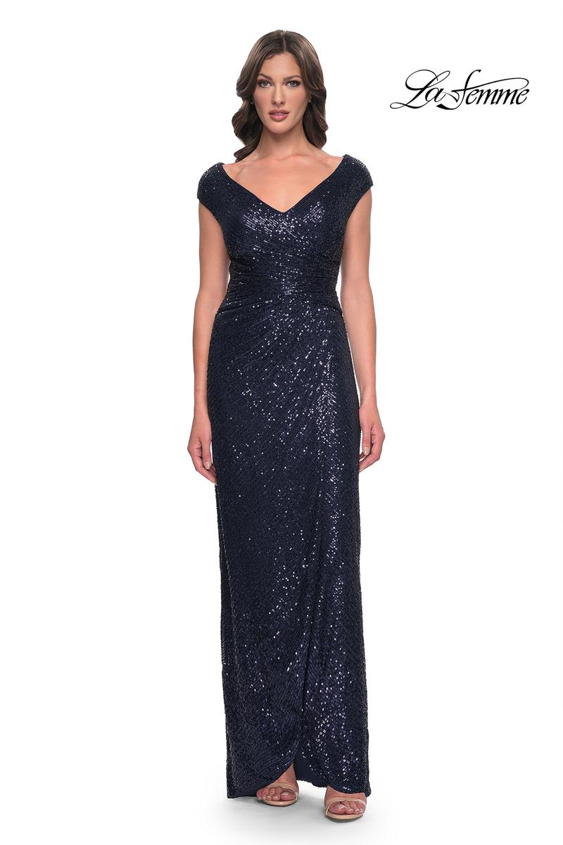 Evening Style Number 30865 - 7