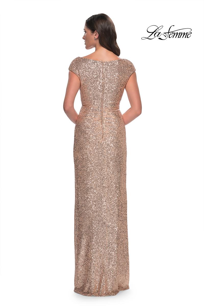 Evening Style Number 30865 - 4