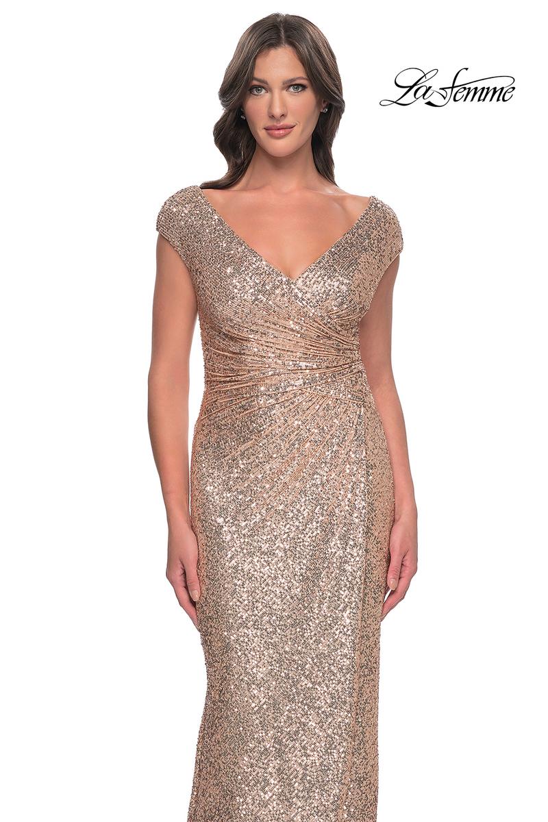 Evening Style Number 30865 - 11
