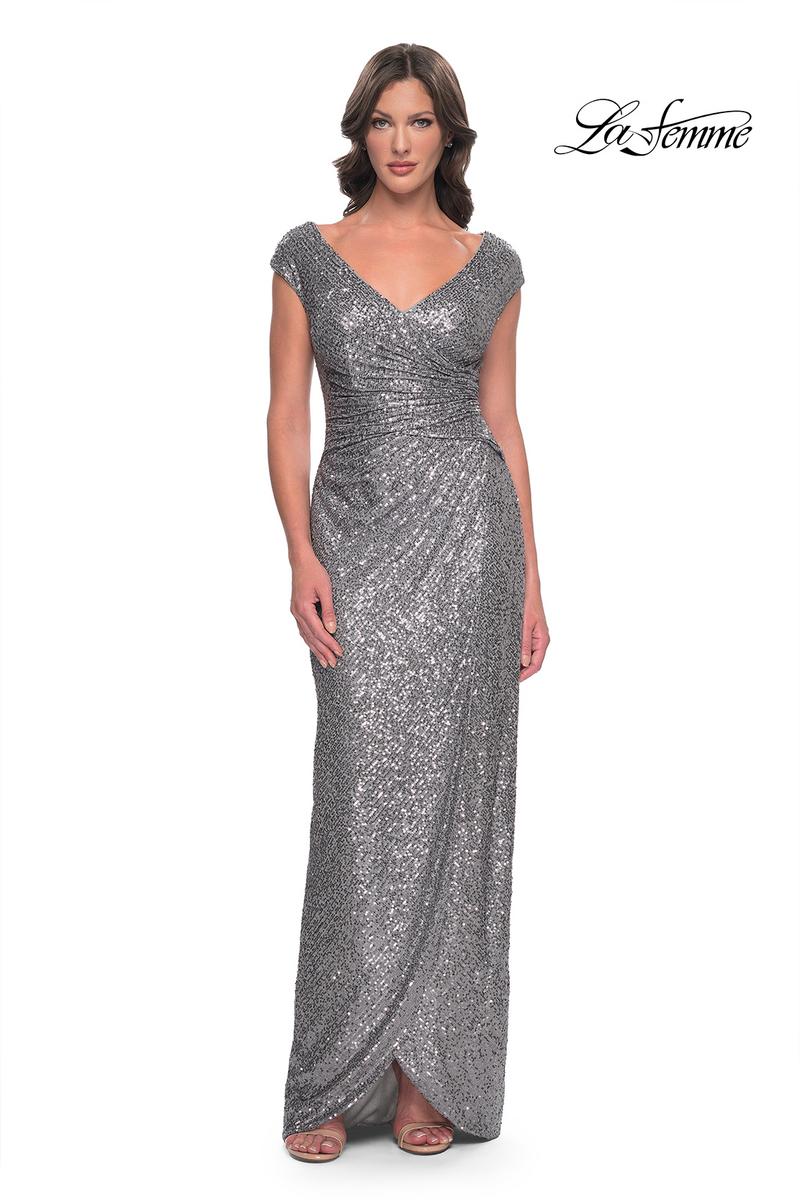 Evening Style Number 30865 - 5