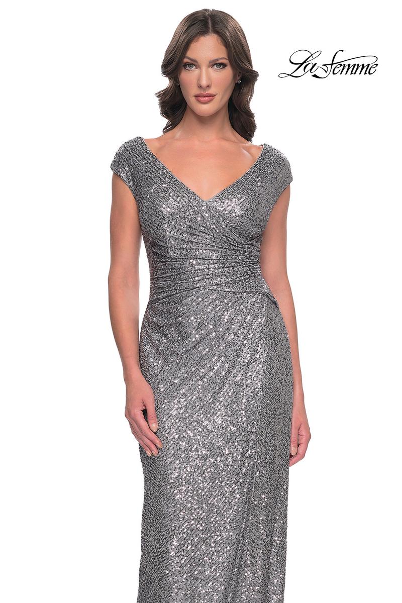 Evening Style Number 30865 - 15