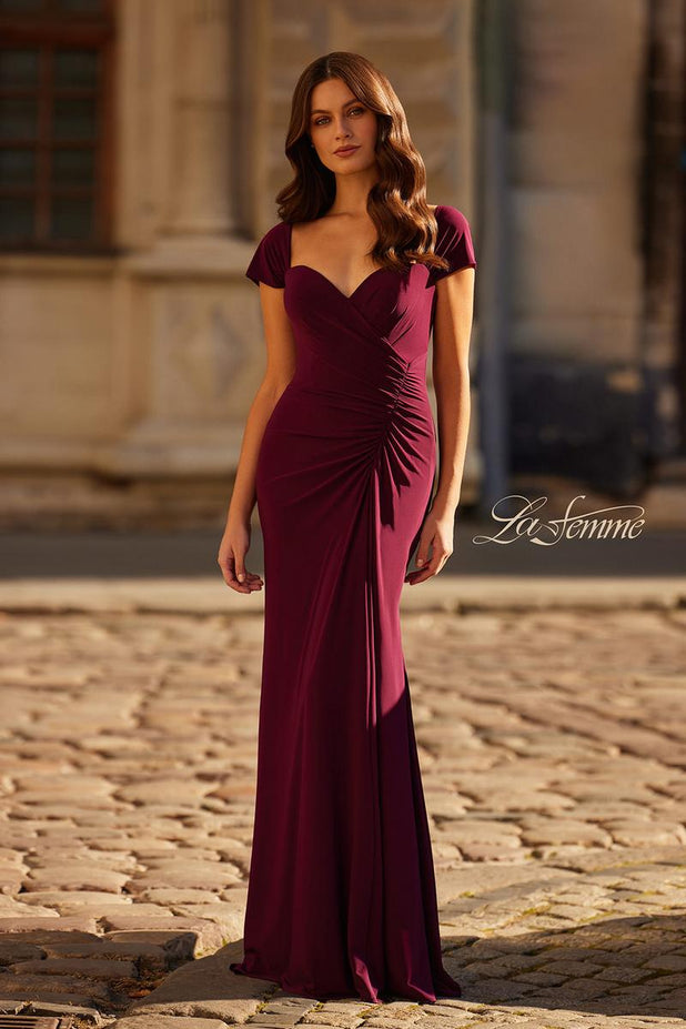 Evening Style Number 30874 - 1