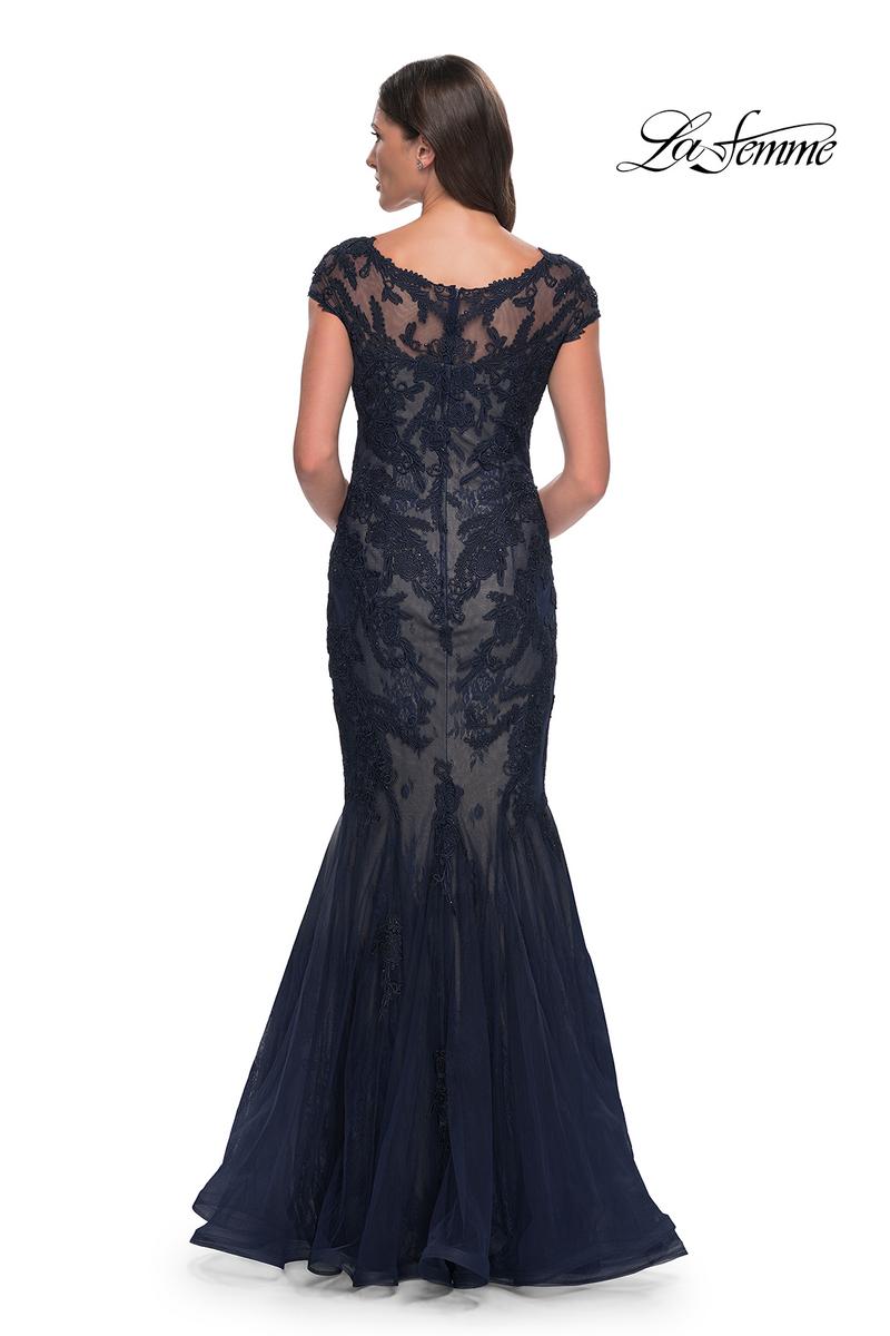 Evening Style Number 30876 - 2