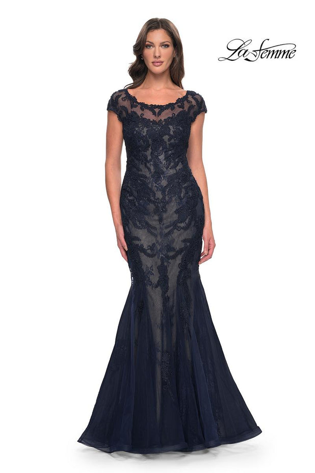 Evening Style Number 30876 - 1