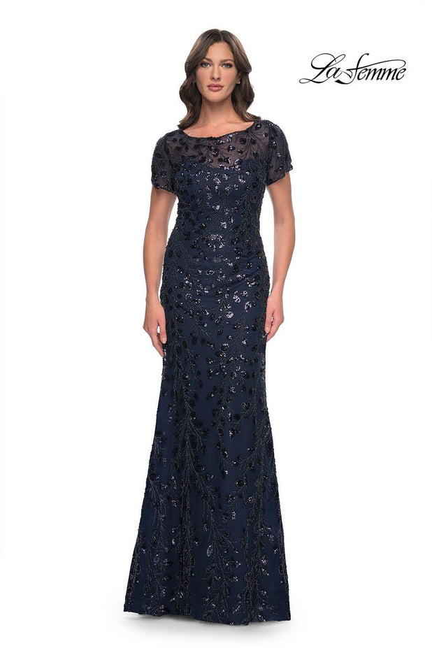 Evening Style Number 30877 - 1
