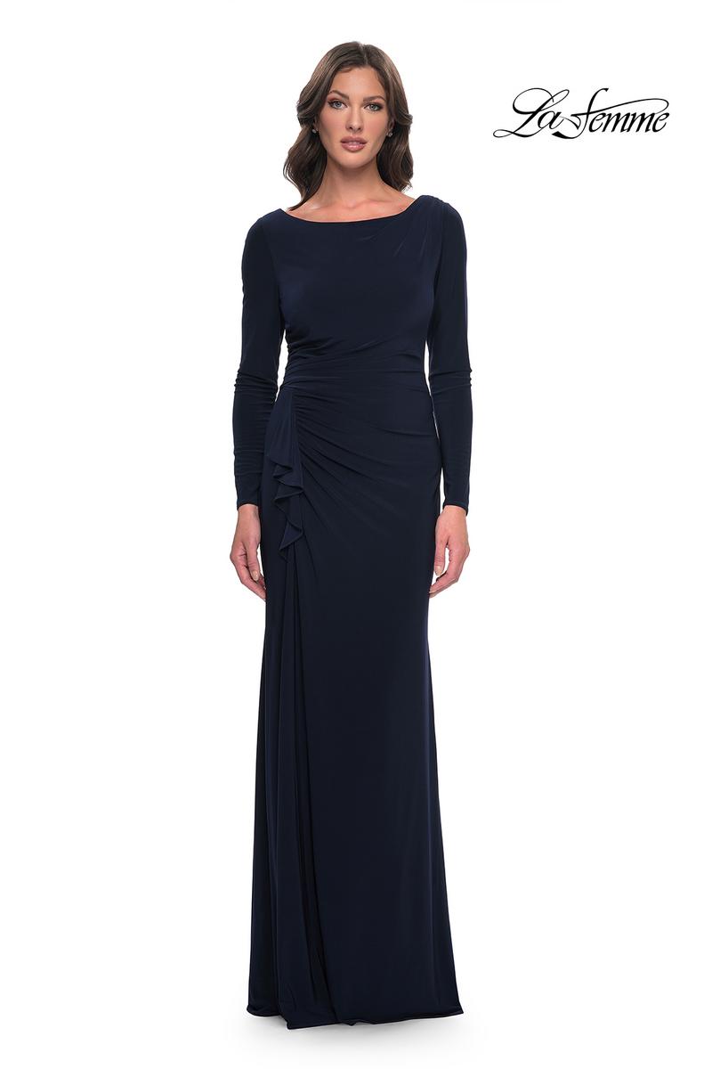 Evening Style Number 30881 - 1