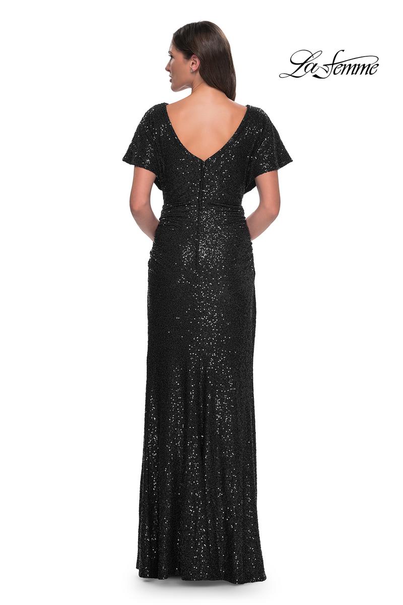 Evening Style Number 30885 - 4