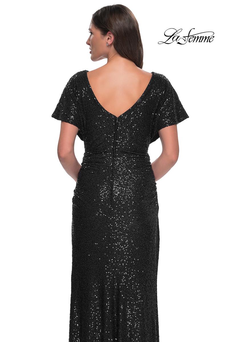 Evening Style Number 30885 - 6