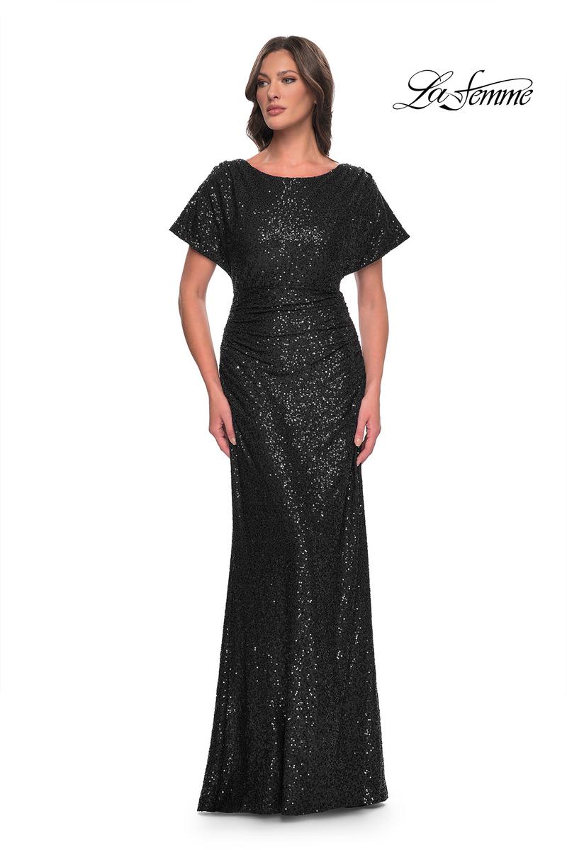 Evening Style Number 30885 - 3