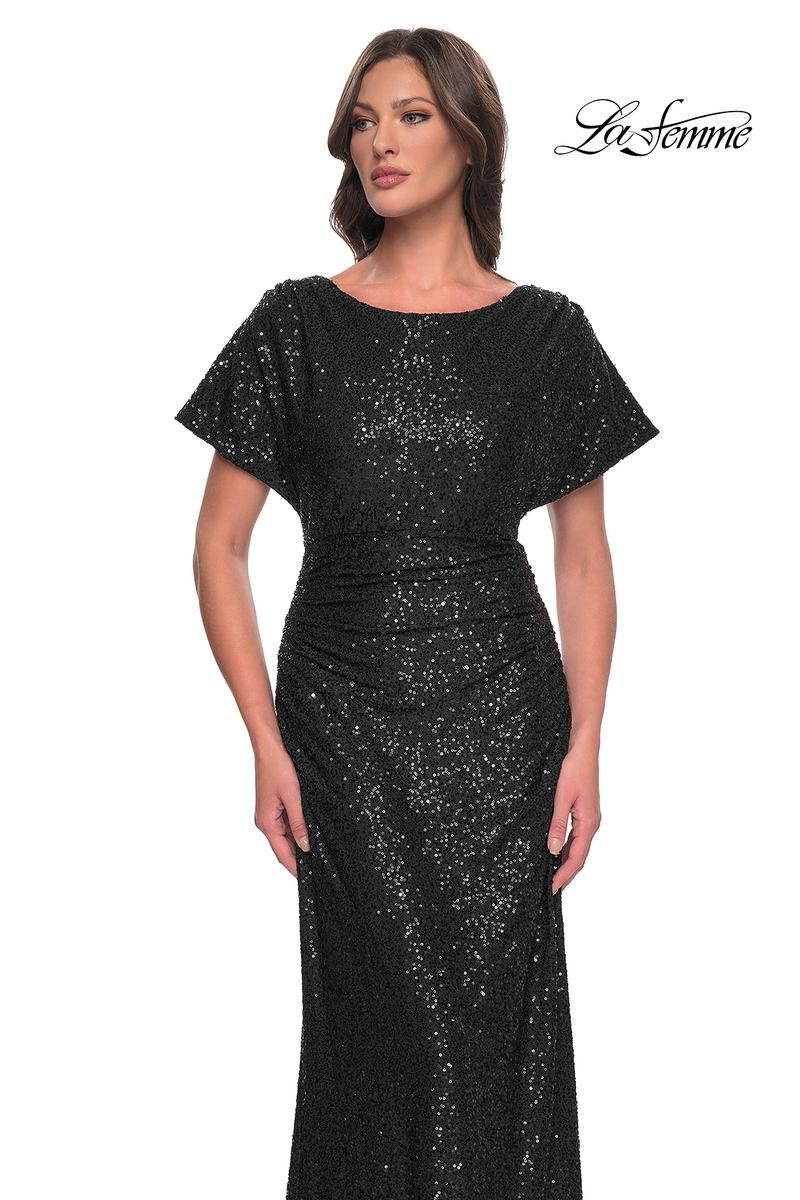 Evening Style Number 30885 - 5