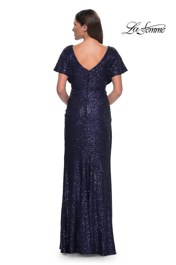 Evening Style Number 30885 - 2