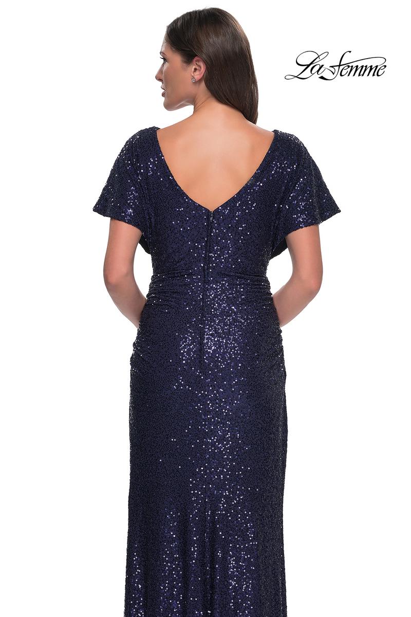 Evening Style Number 30885 - 9