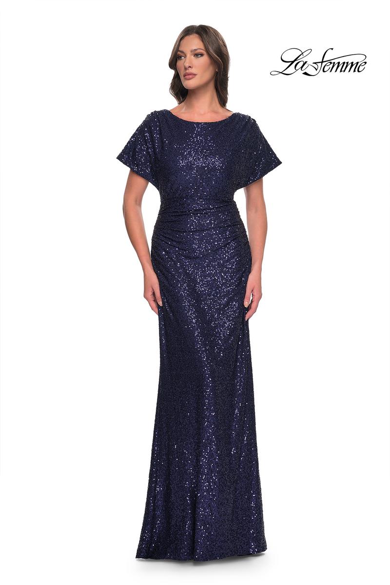 Evening Style Number 30885 - 10