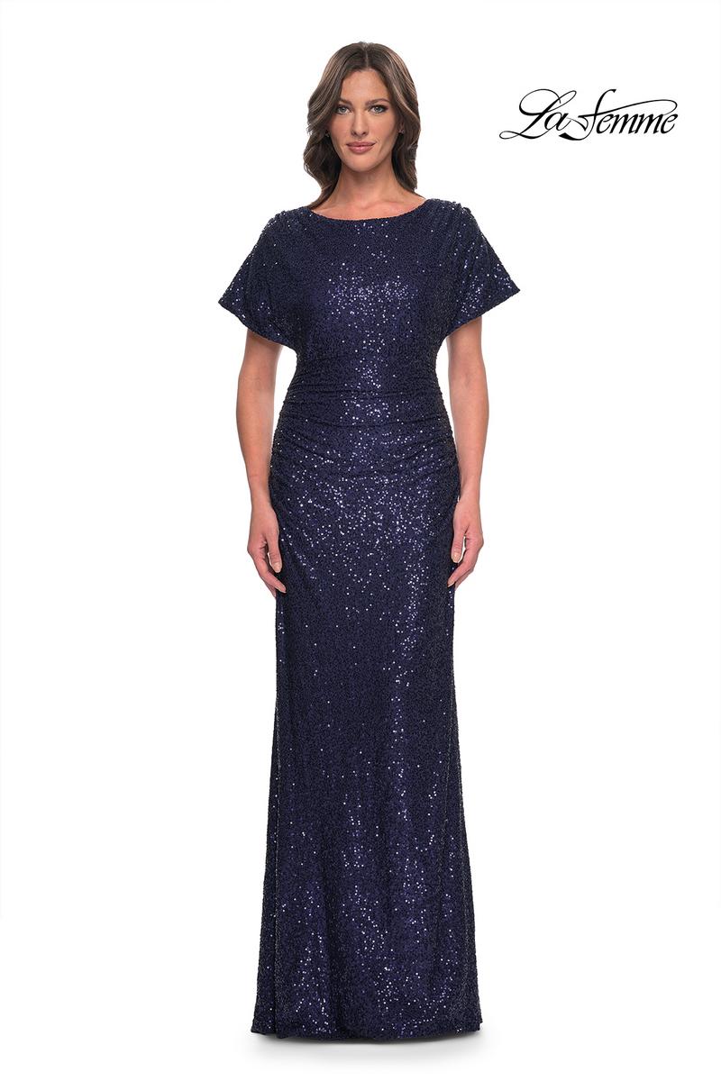Evening Style Number 30885 - 1