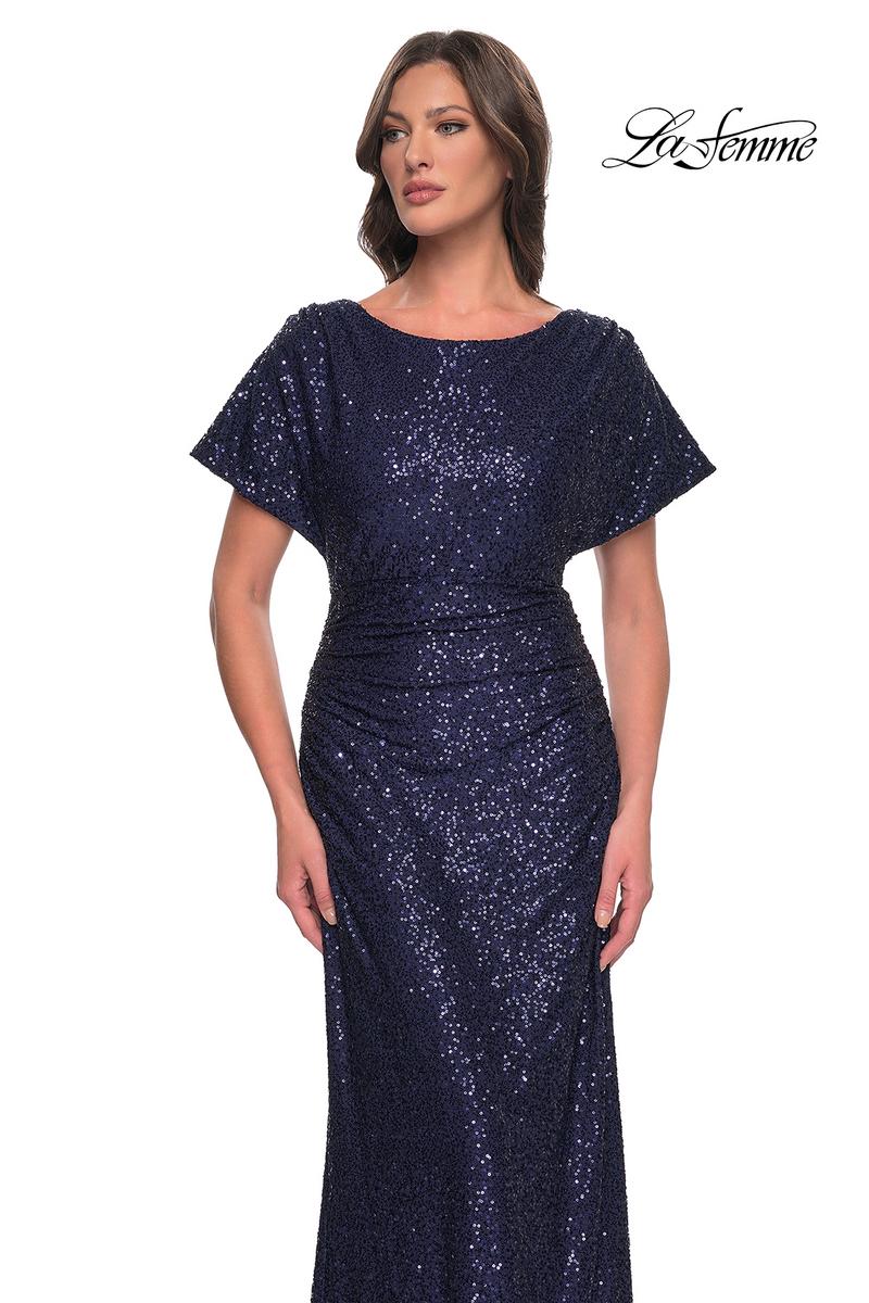 Evening Style Number 30885 - 7