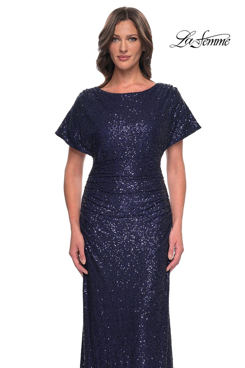 Evening Style Number 30885 - 8