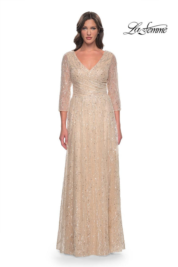 Evening Style Number 30911 - 1