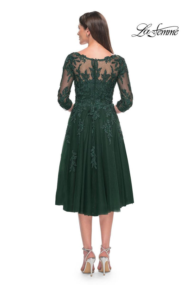 Evening Style Number 30964 - 2