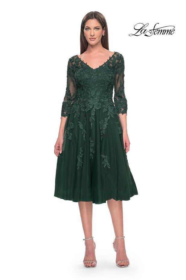 Evening Style Number 30964 - 1