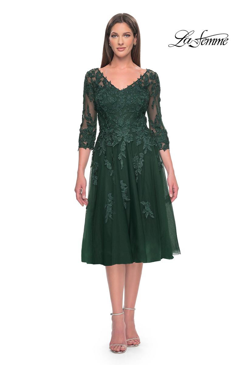 Evening Style Number 30964 - 3