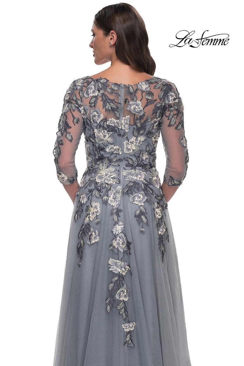 Evening Style Number 30968 - 4