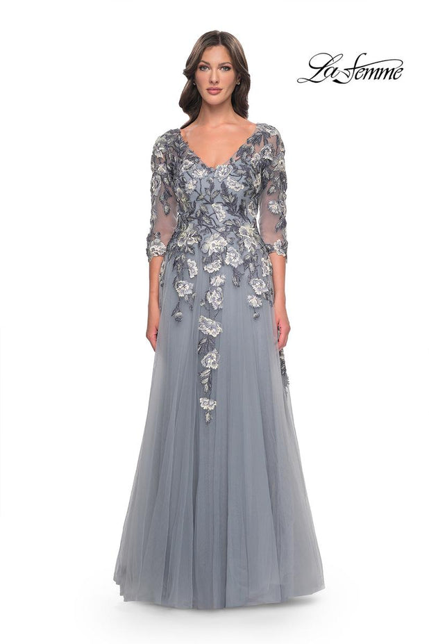 Evening Style Number 30968 - 1