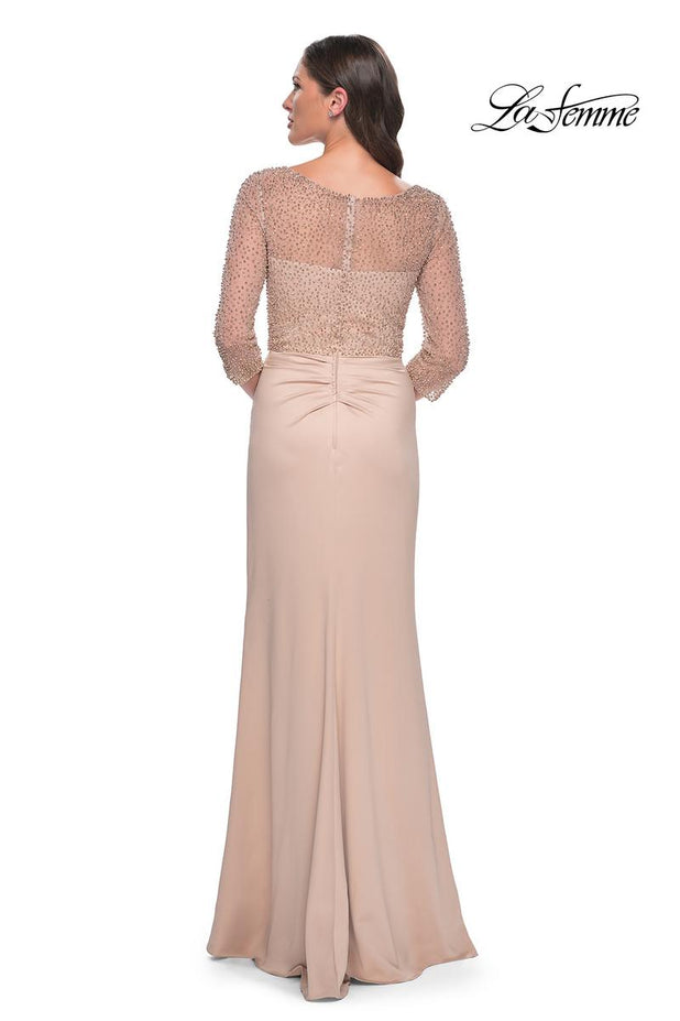 Evening Style Number 31011 - 2