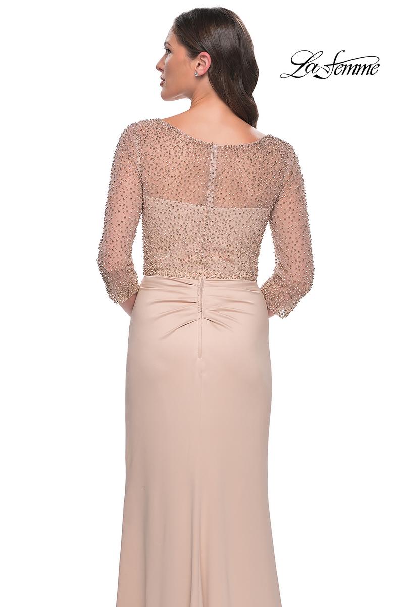 Evening Style Number 31011 - 4