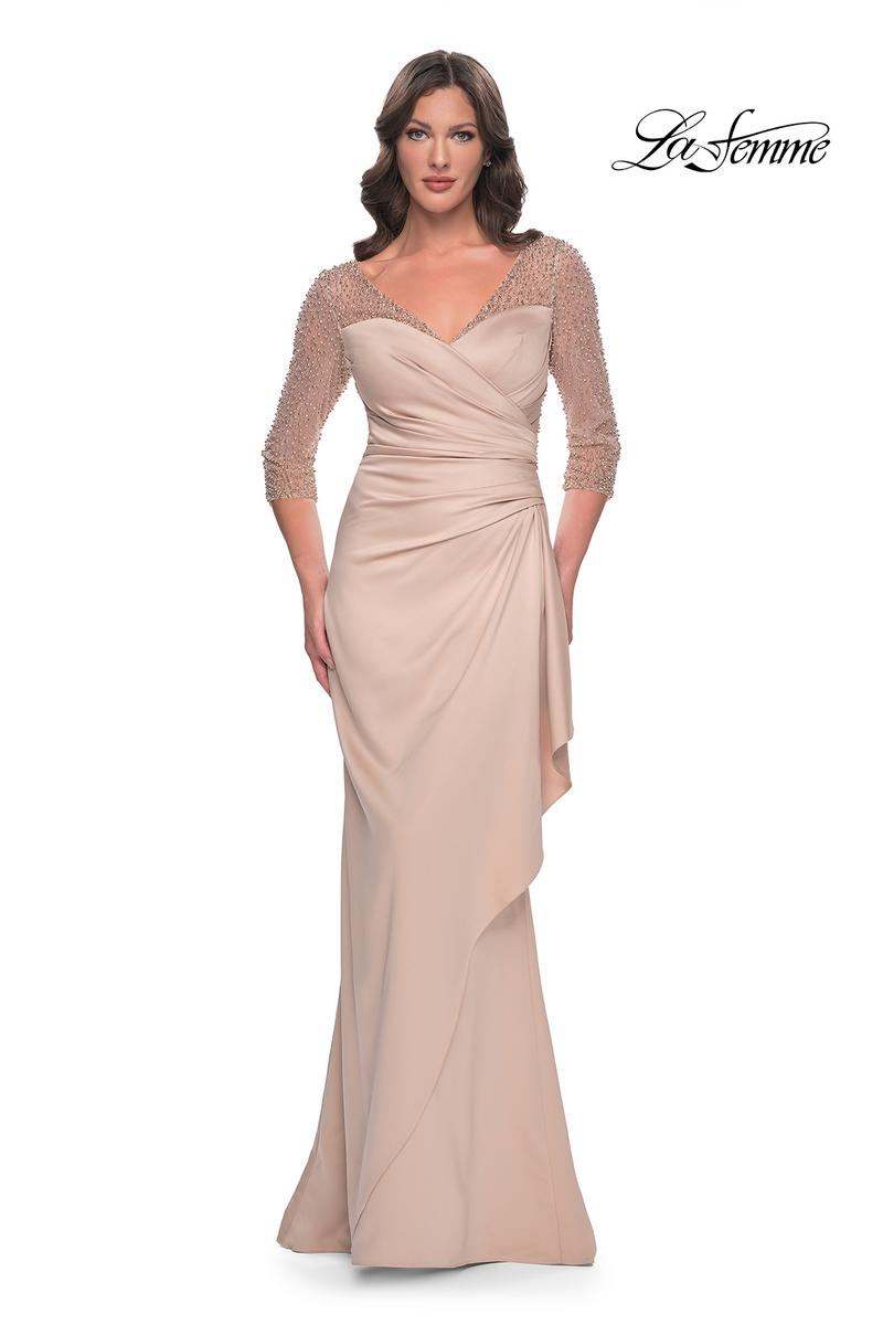 Evening Style Number 31011 - 1