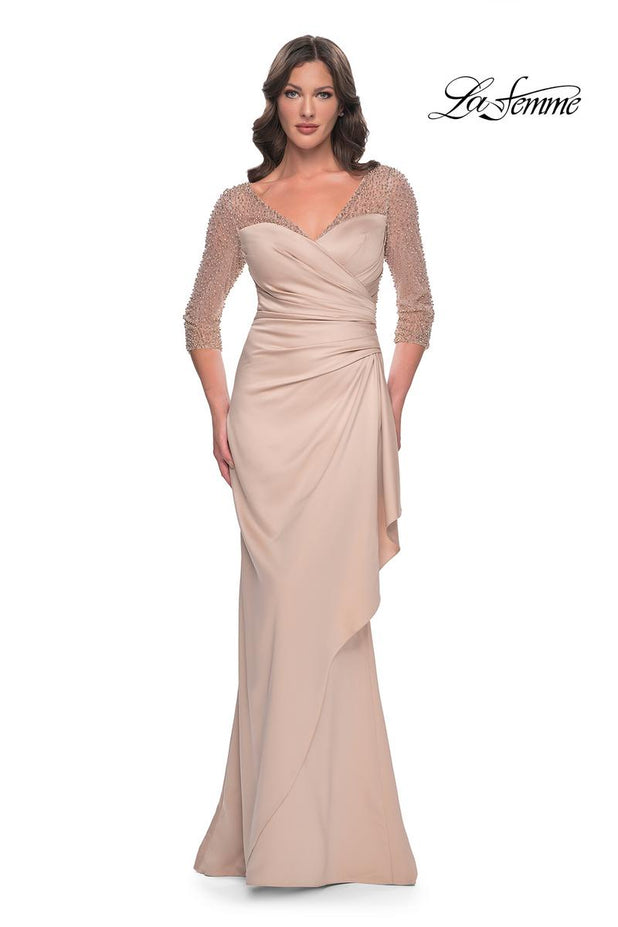 Evening Style Number 31011 - 1