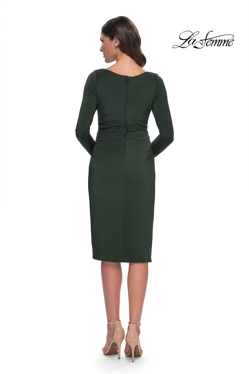 Evening Style Number 31015 - 4