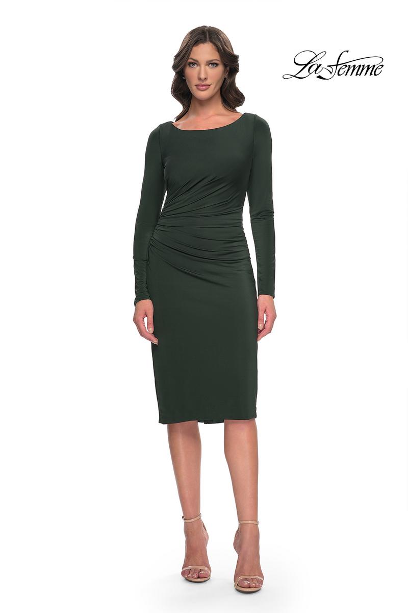 Evening Style Number 31015 - 3