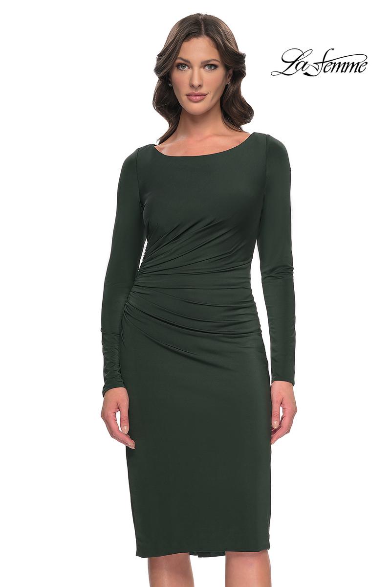 Evening Style Number 31015 - 11