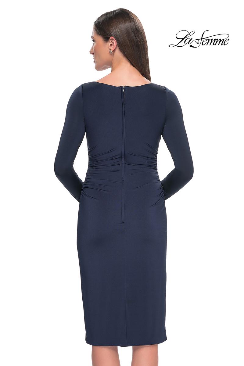 Evening Style Number 31015 - 10