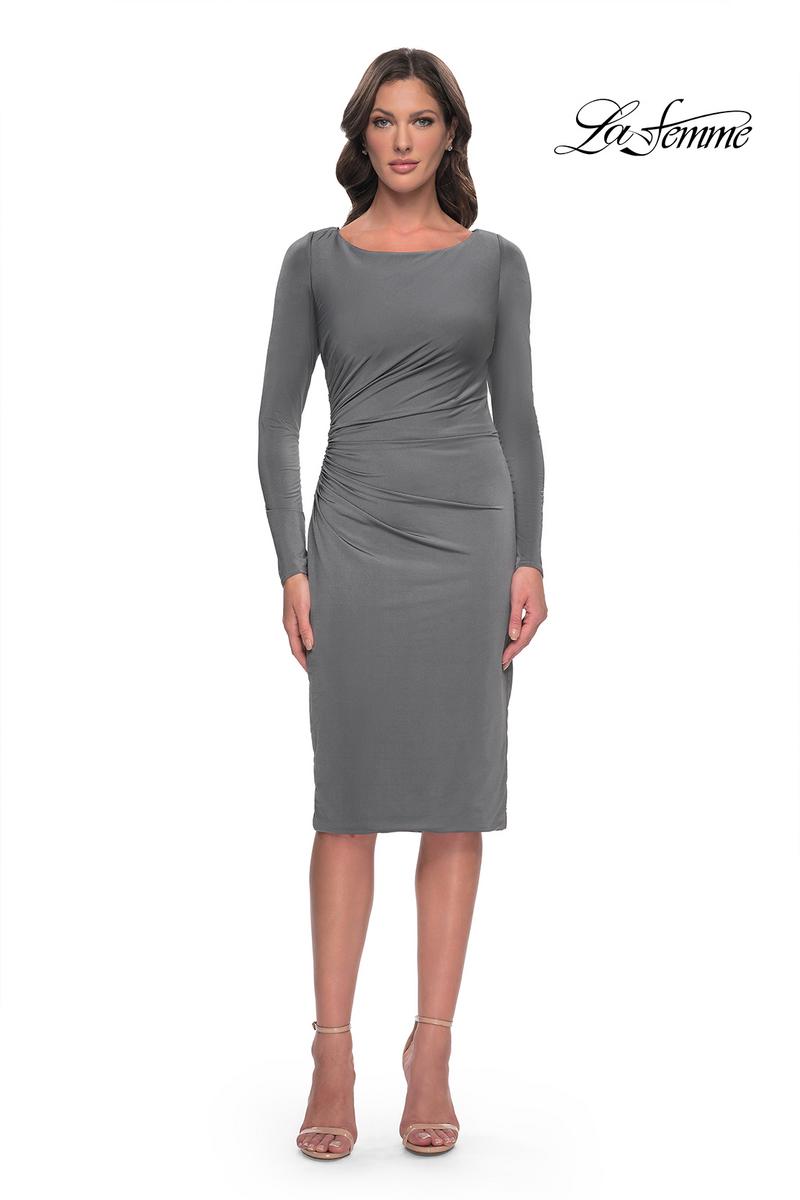 Evening Style Number 31015 - 7