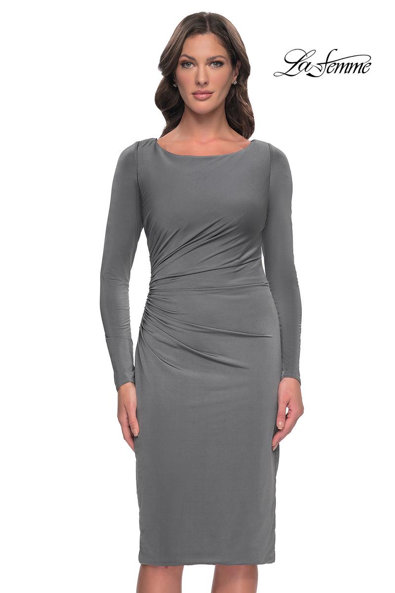 Evening Style Number 31015 - 1