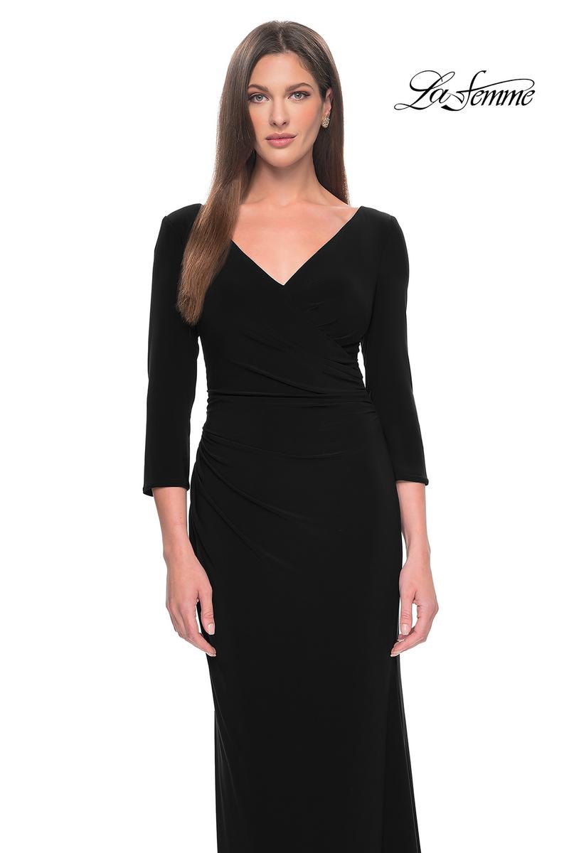 Evening Style Number 31020 - 11