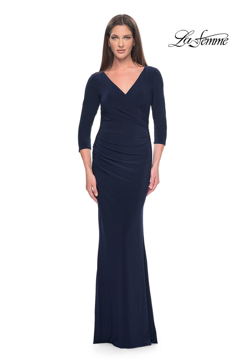 Evening Style Number 31020 - 1