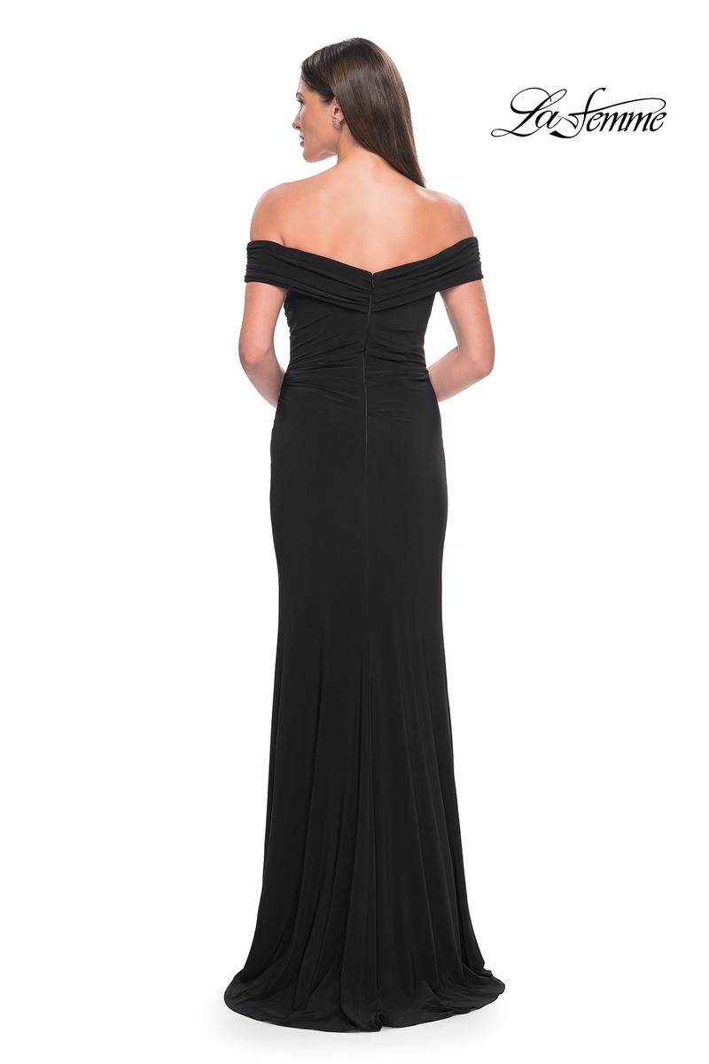 Evening Style Number 31086 - 4