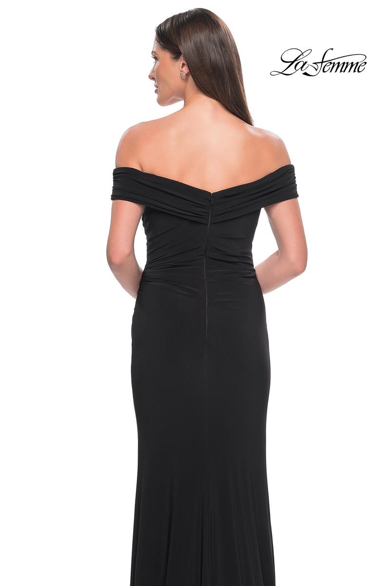 Evening Style Number 31086 - 9