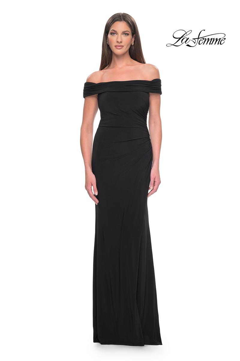 Evening Style Number 31086 - 3