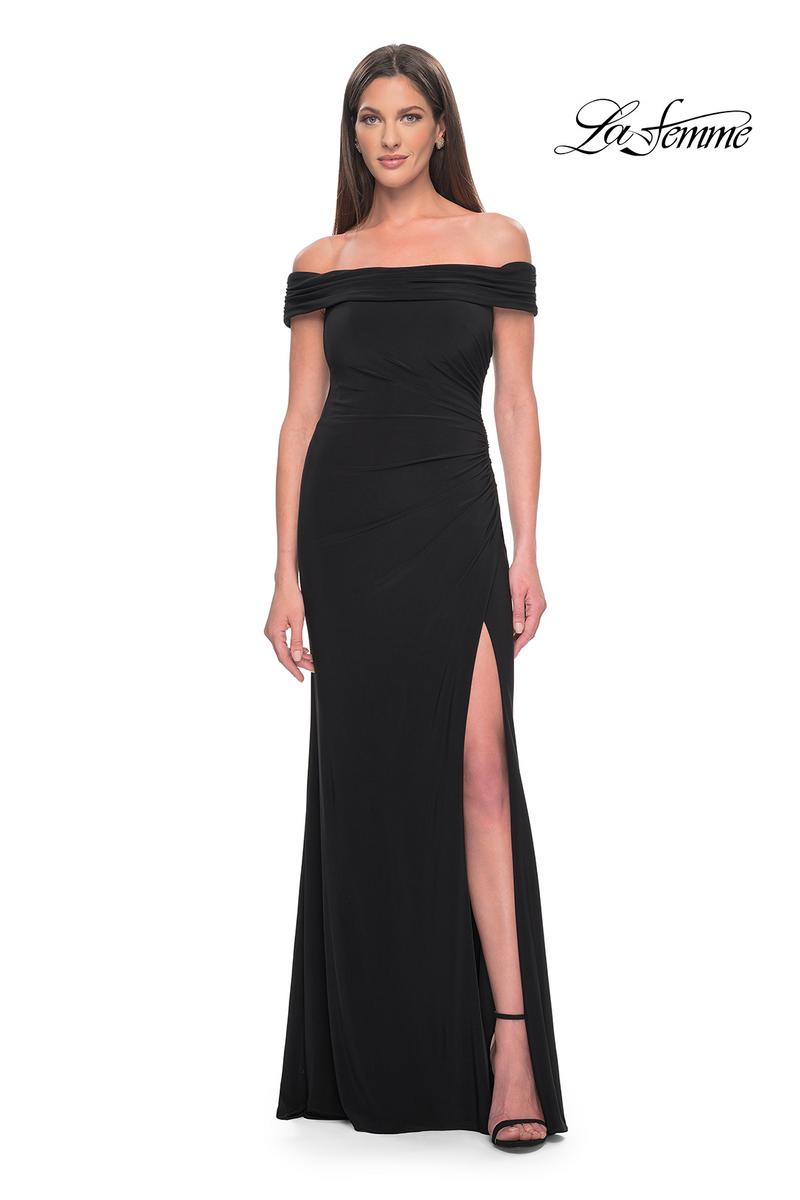 Evening Style Number 31086 - 7