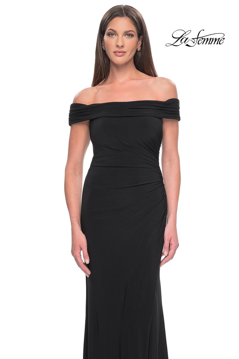 Evening Style Number 31086 - 11