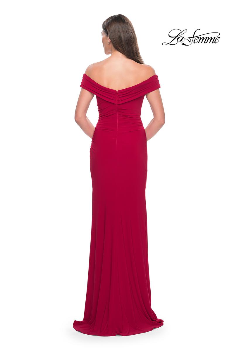 Evening Style Number 31086 - 2