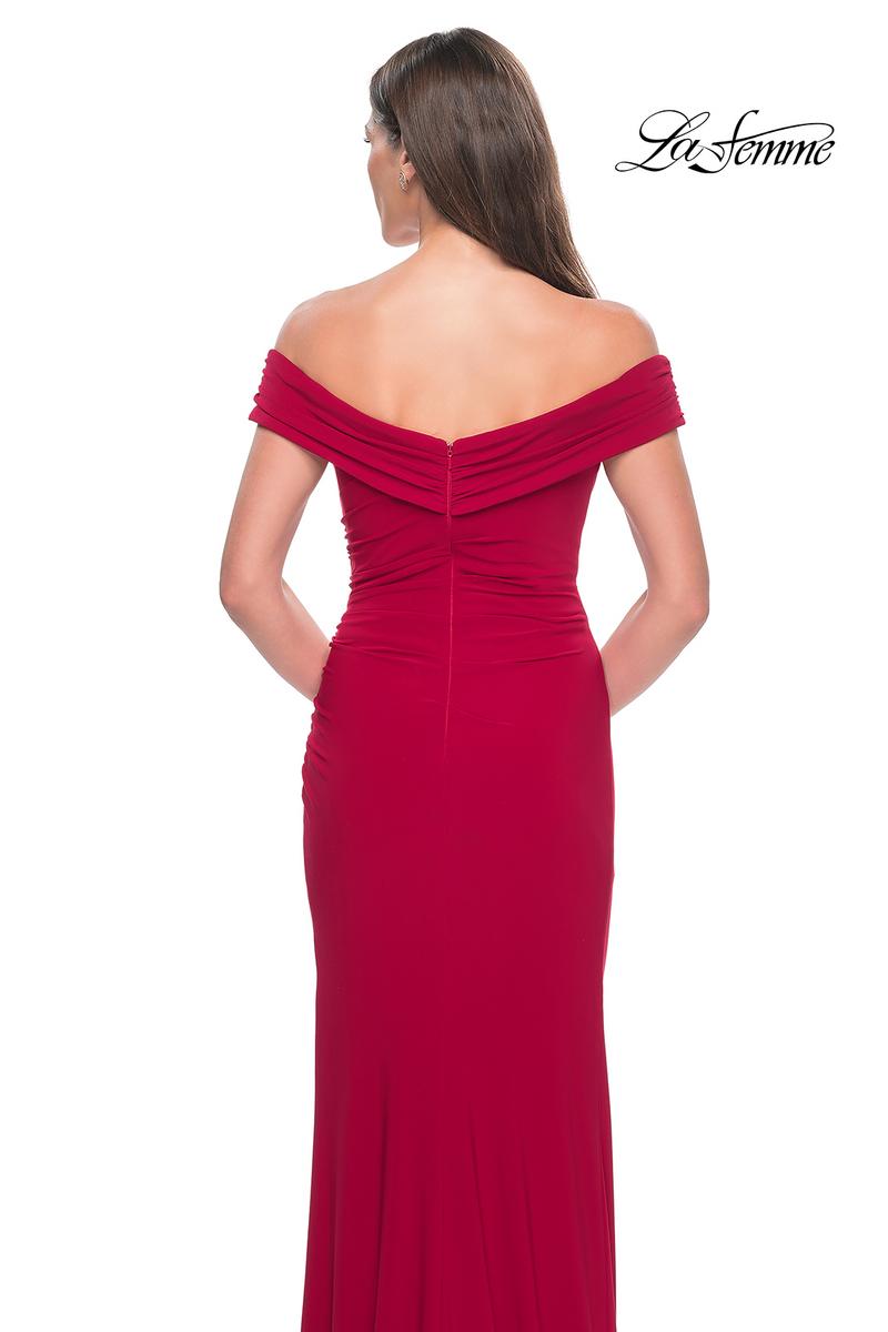 Evening Style Number 31086 - 6