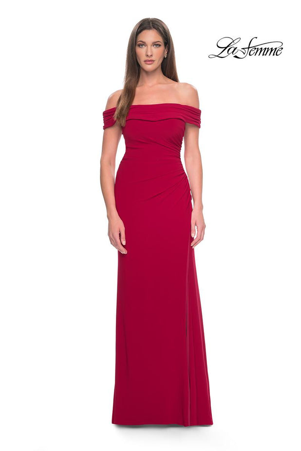 Evening Style Number 31086 - 1