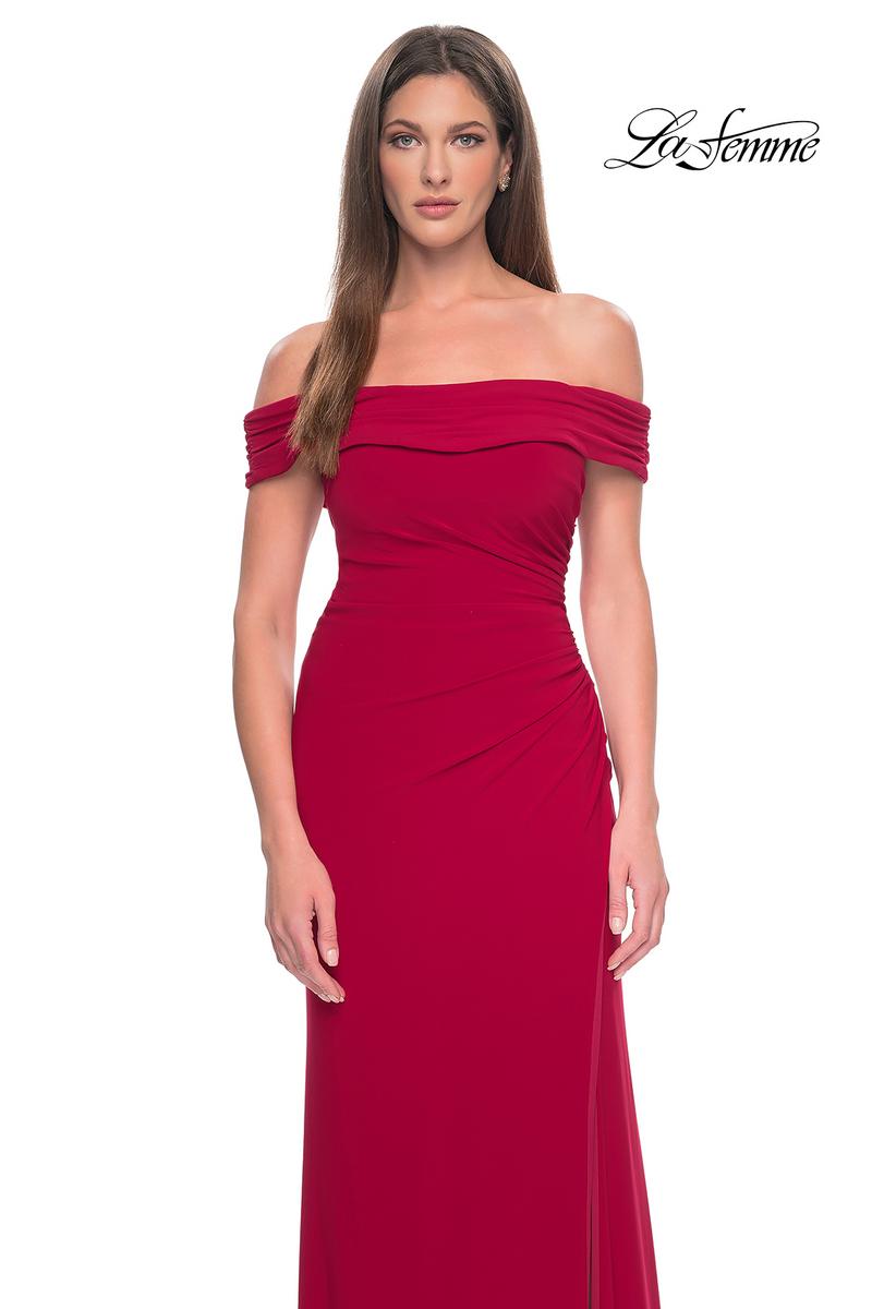 Evening Style Number 31086 - 5